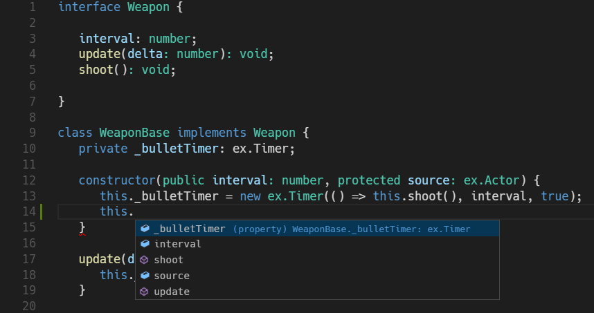 TypeScript